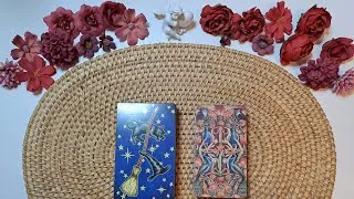 Miniature : QUI EST VOTRE ÂME-SŒUR ? 💞💍👀 DÉTAILLÉ 🔮 2 CHOIX 💫 Intemporel 