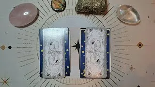 Miniature : 💖 QUE RESSENT-IL POUR VOUS ? 💭🔥états d'esprits + l'evolution possible - 2 choix - intemporel 