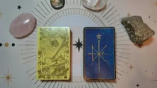 Miniature : 💫VOUS & L'AUTRE 💞 ÉTAT D'ESPRIT, ÉVOLUTION +💌VOS MESSAGES - Voyance intemporel 