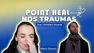 Miniature : POINT HEAL🌀 001 Christian Durand -  De la dépression à la guérison - comment guérir ses traumas ?