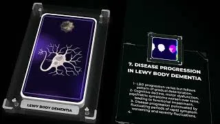 Miniature : Lewy Body Dementia
