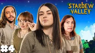 Miniature : JE SUIS EN COUPLE EHEHE (Stardew Valley #4)