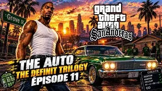 Miniature : Gta Sandreas remastered épisode 11