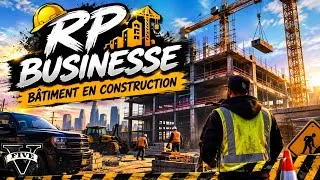 Miniature : Rp entreprise bâtiment