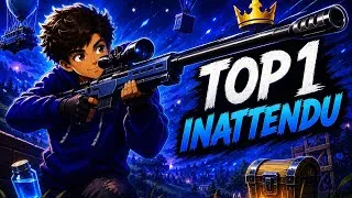 Miniature : Petite game en recharge. Top 1 très inattendu 😂😜 
