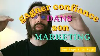 Miniature : Comment garder confiance quand on vend peu de livres, une page à la fois