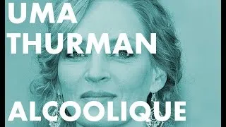 Miniature : L'anagramme alcoolique d'Uma Thurman
