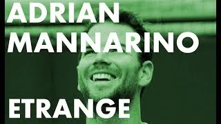 Miniature : L'étrange anagramme d'Adrian Mannarino