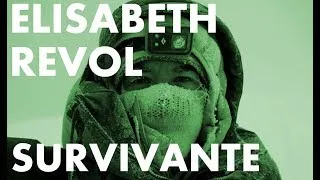 Miniature : L'anagramme survivante d'Elizabeth Revol