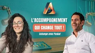 Miniature : L'accompagnement qui change tout : Le parcours de Paxkal Saint-Esteben | Témoignage Formateur #11
