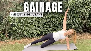 Miniature : 8 MINUTES DE GAINAGE - Spécial Débutant