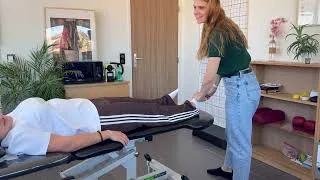 Miniature : Posture chez l’ado : comment l’aider à adopter les bons réflexes ? | Séance avec Emy (16 ans)