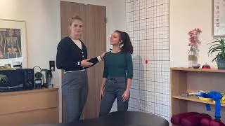 Miniature : Même sans douleur, le corps a-t-il besoin d’un ajustement ? | Séance complète avec Alexandra