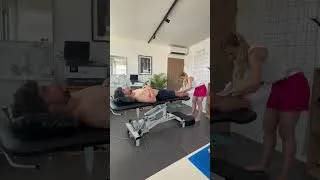 Miniature : Première visite chez le chiro : à quoi s’attendre ? | Séance complète avec Gaby