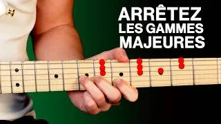 Miniature : 10 astuces pour se repérer sur le manche
