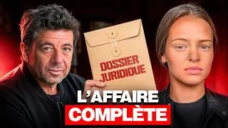 Miniature : AFFAIRE PATRICK BRUEL : Analyse du dossier par une avocate