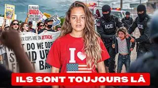 Miniature : Enquête sur ICE : À la rencontre des victimes (Secret de Justice)