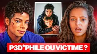 Miniature : Nouveau PROCÈS contre MICHAEL JACKSON (je t'explique tout de A à Z)