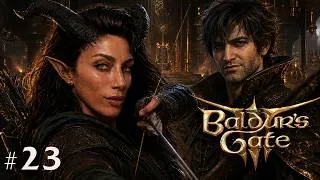 Miniature : À NOUS DEUX GORTASH ! - BALDUR’S GATE 3 | Ep.23