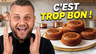 Miniature : Les tigrés au CHOCOLAT qui font rugir vos papilles