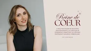 Miniature : Programme Reine de coeur