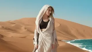 Miniature : JE TOURNE UN CLIP AU MAROC PENDANT 1 AN 🇲🇦