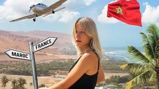 Miniature : UN AN ET DEMI AU MAROC : mon incroyable aventure