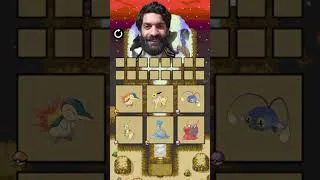 Miniature : Je crée une team pokémon avec la 2eme génération !!