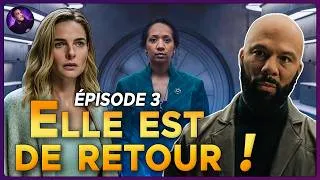 Miniature : SILO - S3Ép3: Tout le Monde devient Suspect... [Spoilers]