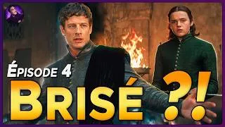 Miniature : Le DESTIN de DAERON me fait Peur... - HOUSE OF THE DRAGON S3E4 [Spoilers]