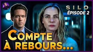 Miniature : SILO - S3Ép2: Les Vrais Enjeux Commencent ENFIN !! [Spoilers]