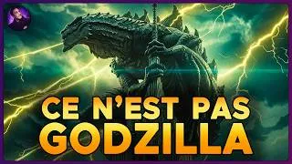 Miniature : GODZILLA (1998): le Film qui a Trahi le Monstre (pour le Meilleur ?) !!