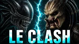 Miniature : PREDATOR: Le Crossover qui a Tout Changé... (ALIEN vs PREDATOR)