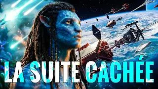 Miniature : AVATAR: L'HISTOIRE OUBLIÉE ENTRE LES DEUX FILMS - Le Champ Céleste (Acte 1)