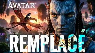 Miniature : AVATAR: la Tragédie Cachée derrière l’élu !! (Le Destin de Tsu'tey)