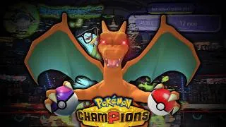 Miniature : Je JUGE POKÉMON CHAMPIONS !!!