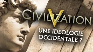 Miniature : CIVILIZATION : une idéologie occidentale