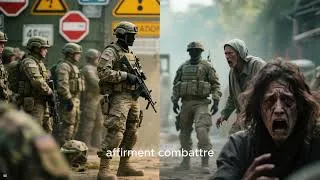 Miniature : Sahel sous tension : menace d’intervention contre l’AES ? Comprendre les enjeux cachés