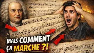 Miniature : Comprendre la fugue (pour de vrai)