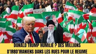 Miniature : Iran: Démonstration de force des autorités iraniennes.