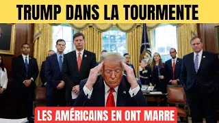 Miniature : TRUMP a tout gater avec sa vidéo rac*ste sur OBAMA
