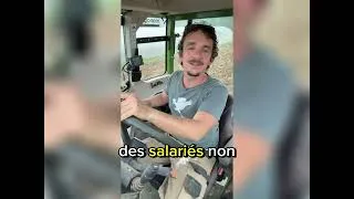 Miniature : 🚨Merosur : double attaque contre les paysans ! 