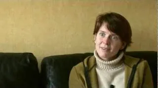 Miniature : Interview de Emmanuelle Grundmann, Primatologue et journaliste scientifique 03