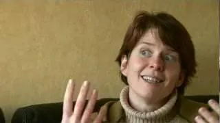 Miniature : Interview de Emmanuelle Grundmann, Primatologue et journaliste scientifique 02