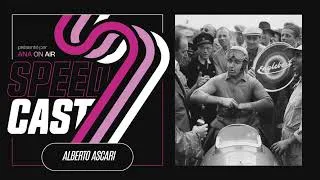 Miniature : Speedcast - Alberto Ascari - Podcast - Saison 2 - Ep 16
