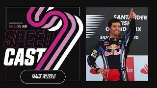 Miniature : Speedcast - Mark Webber - Podcast - Saison 2 - Ep 14