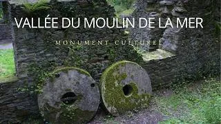 Miniature : Rejoignez-moi pour une immersion au cœur de la nature à la découverte du Moulin de la Vallée