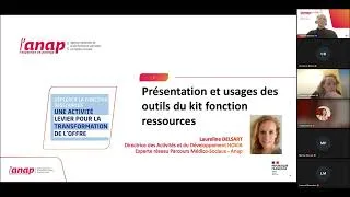 Miniature : Anap - RDV de la Transfo n°3