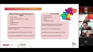 Miniature : Anap - RDV des HPROX n°4