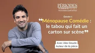 Miniature : Comment la ménopause est devenue un succès inattendu ! #ménopause #theatre